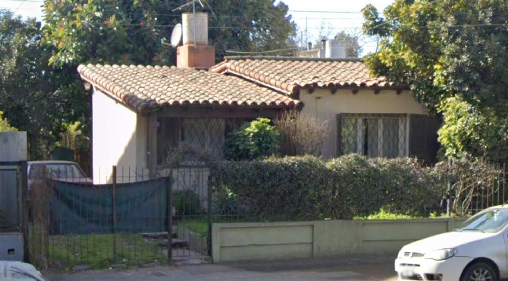 Casa en Venta de 1 dormitorio