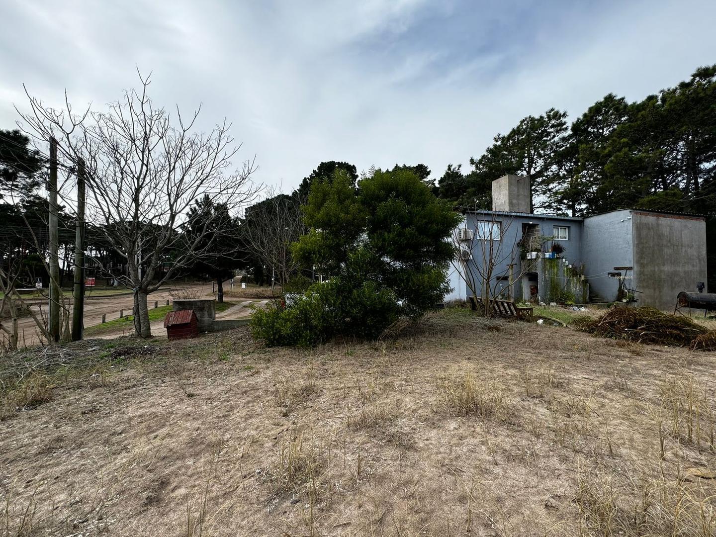 Terreno en venta en Las gaviotas sobre Monte Hermoso