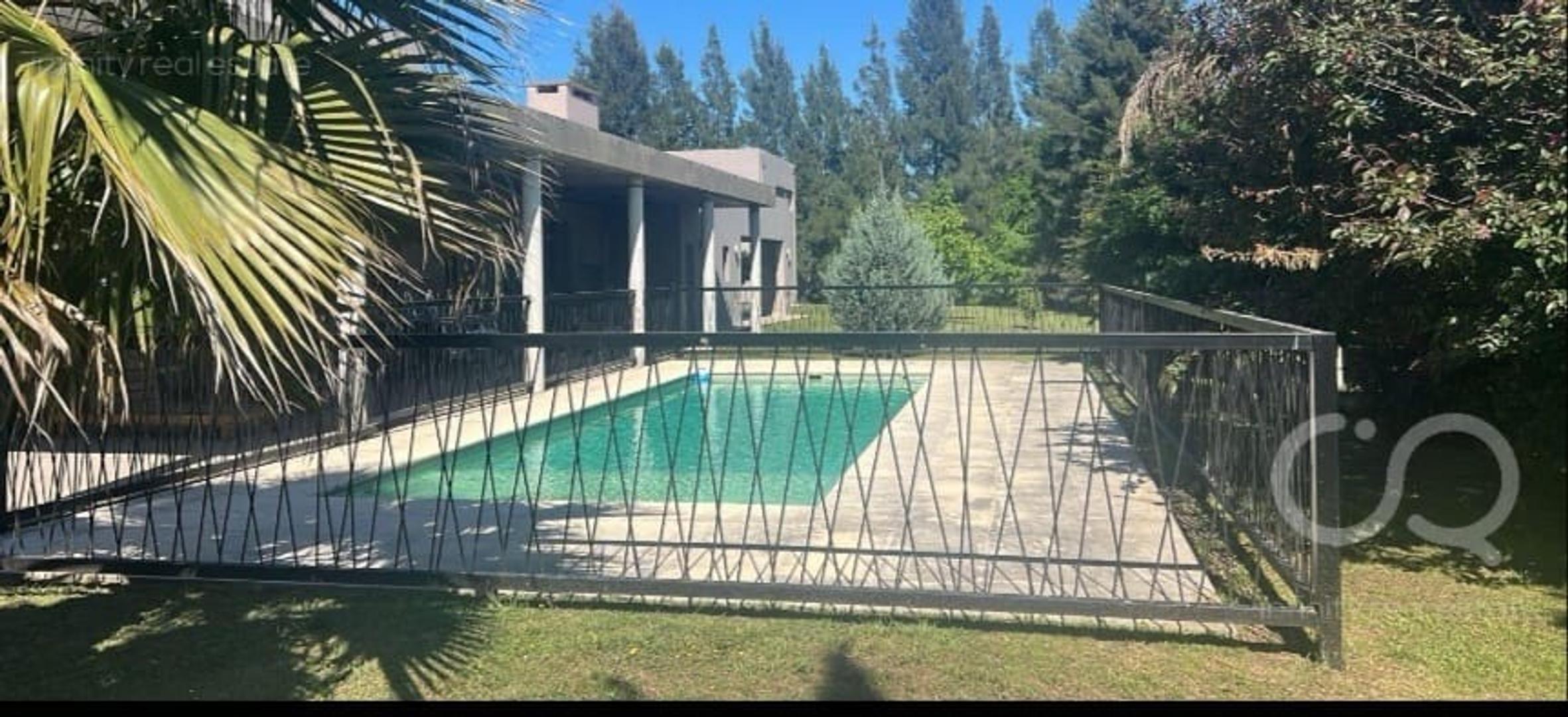 Casa en Venta en Fincas de San Vicente, USD 300.000