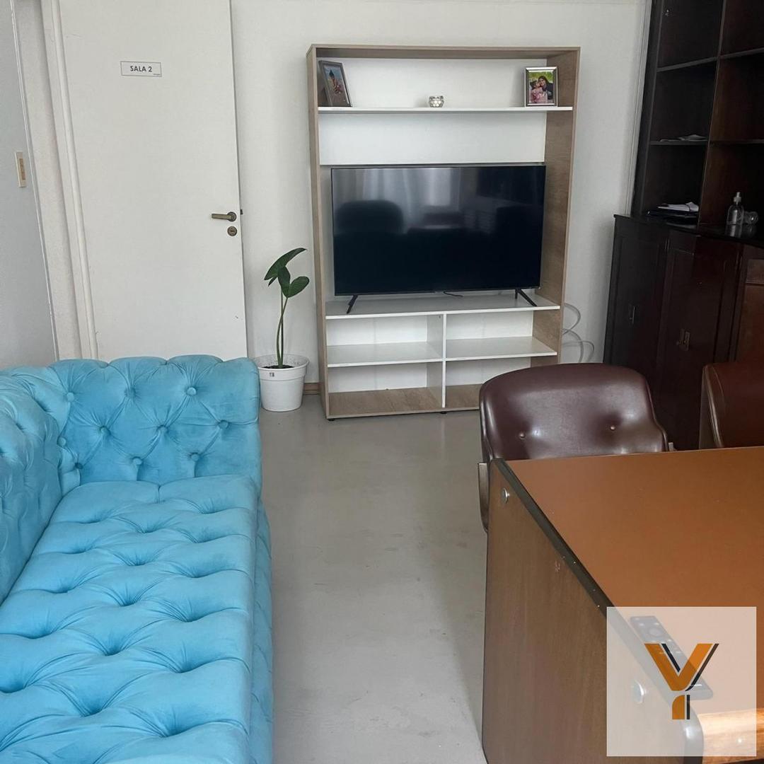 Oficina en alquiler - 4 Despachos - 60Mts2 - Recoleta