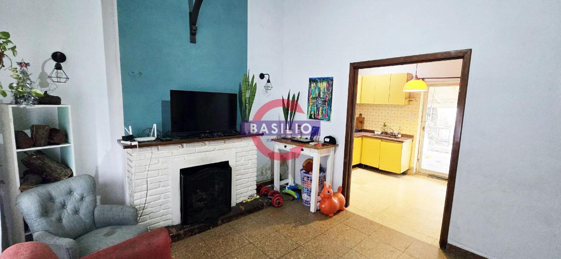 Depto Tipo Casa en Venta de 3 dormitorios