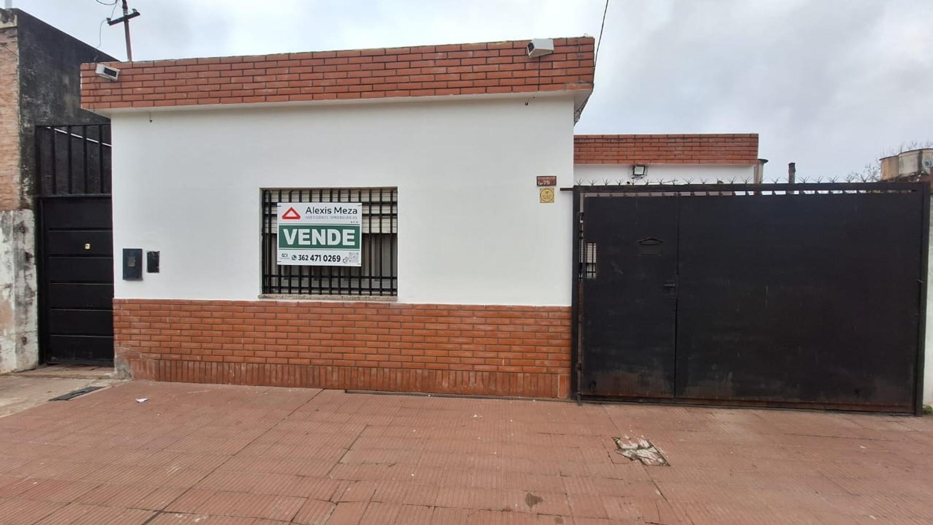 Casa en Venta! a mts. de Avenida 25 de Mayo