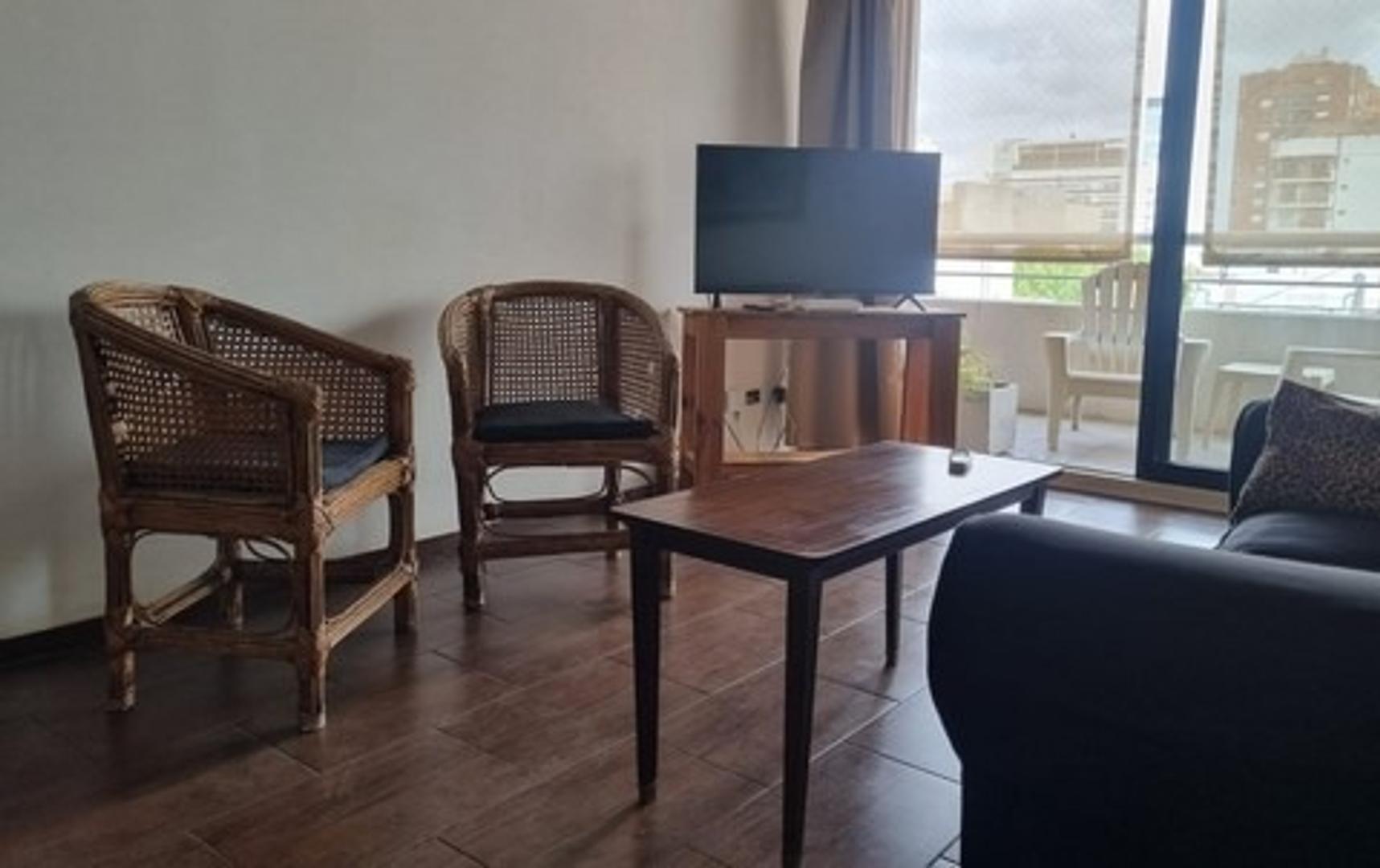 Departamento en Alquiler Temporal 15 años