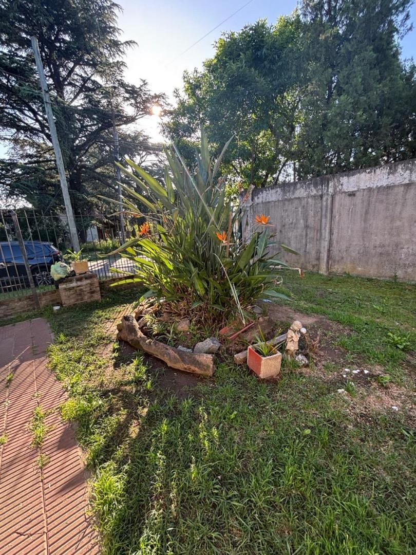 Casa a reciclar en venta en Monte Grande