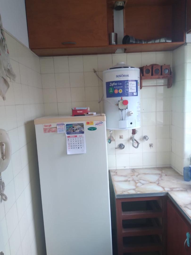 Departamento en Venta en Plaza Rocha, USD 46.000