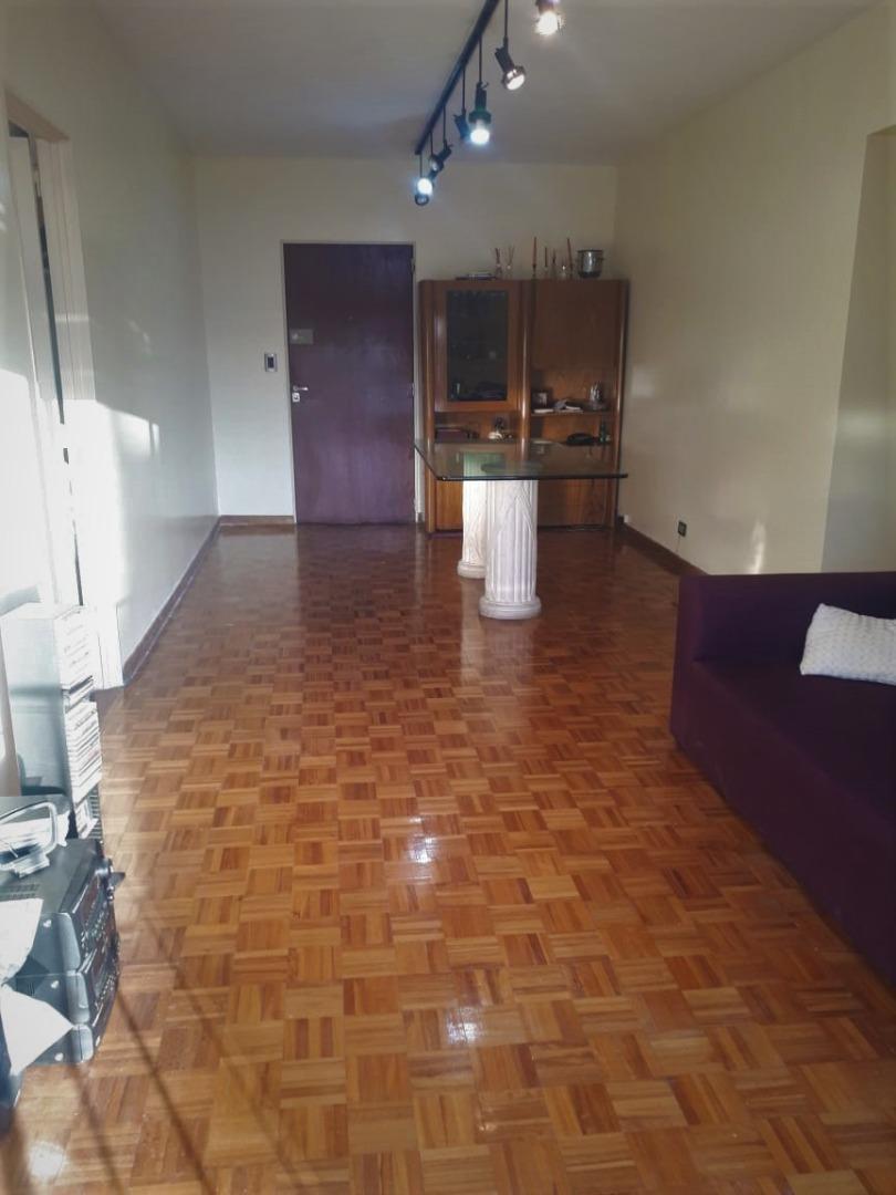 Departamento en Alquiler de 4 ambientes