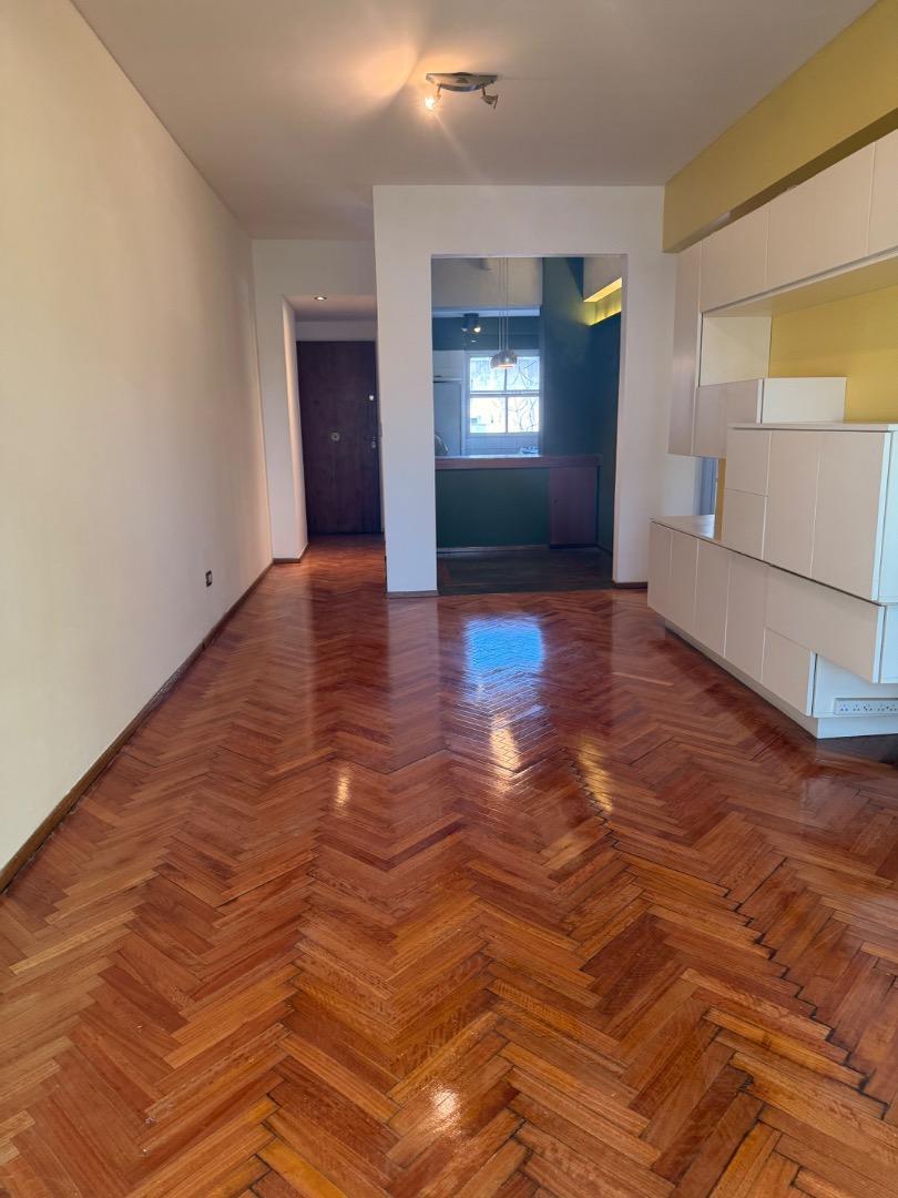 Departamento en Alquiler de 3 ambientes