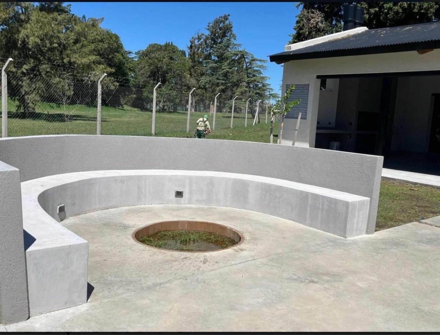 Santa Sofia Lote 314 Pilar Del Este Zona Norte