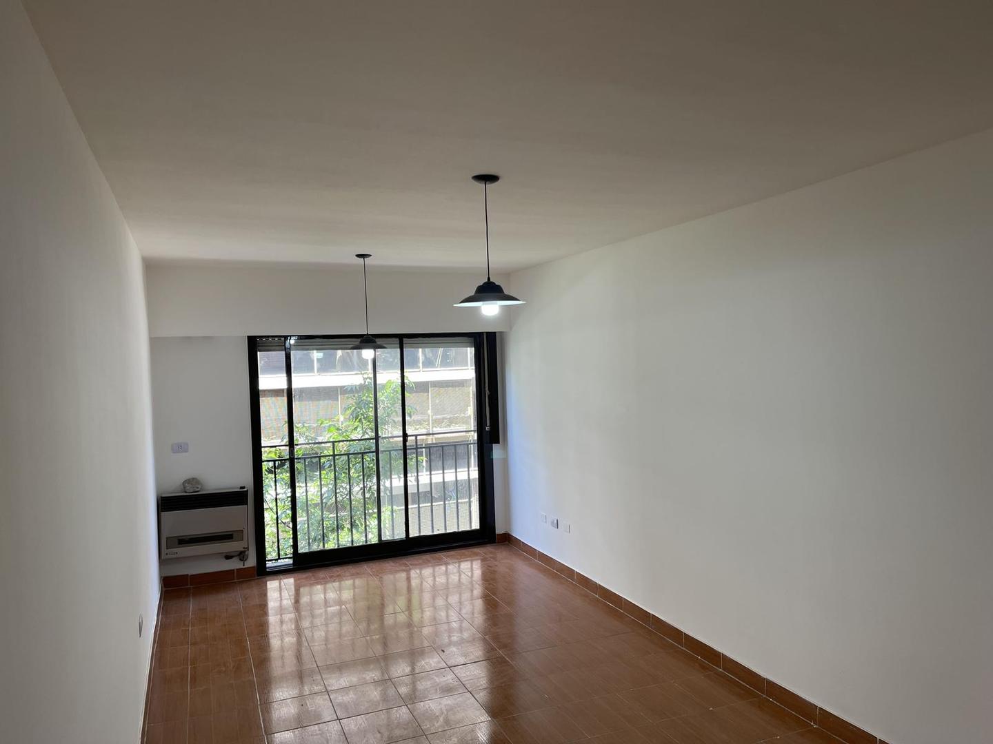 Departamento en Alquiler de 3 ambientes