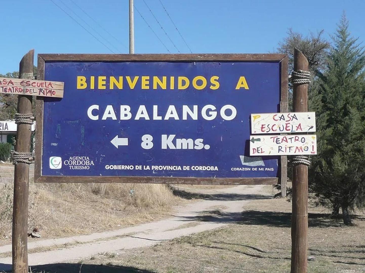 Cabalango