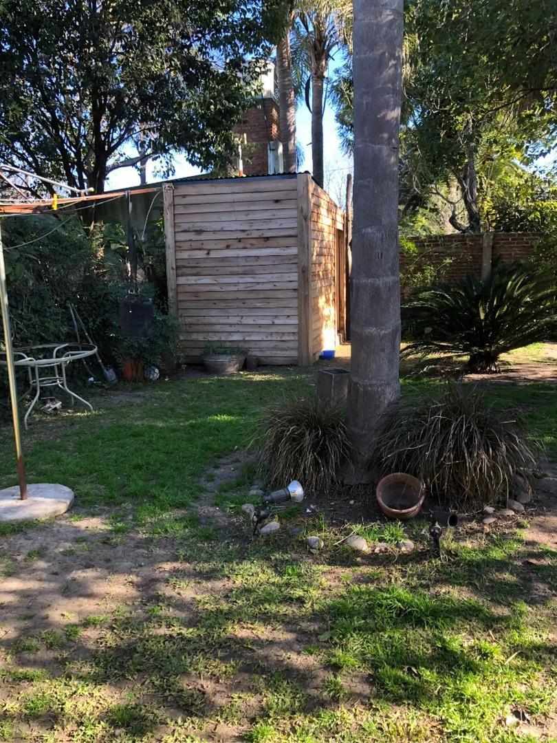 Casa En M. Alberti Cod:10930