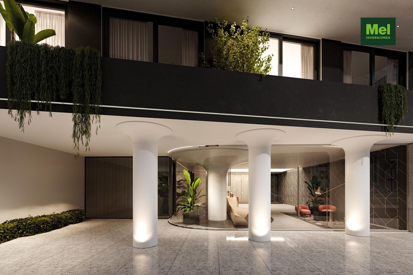 Departamento en Venta de 3 ambientes