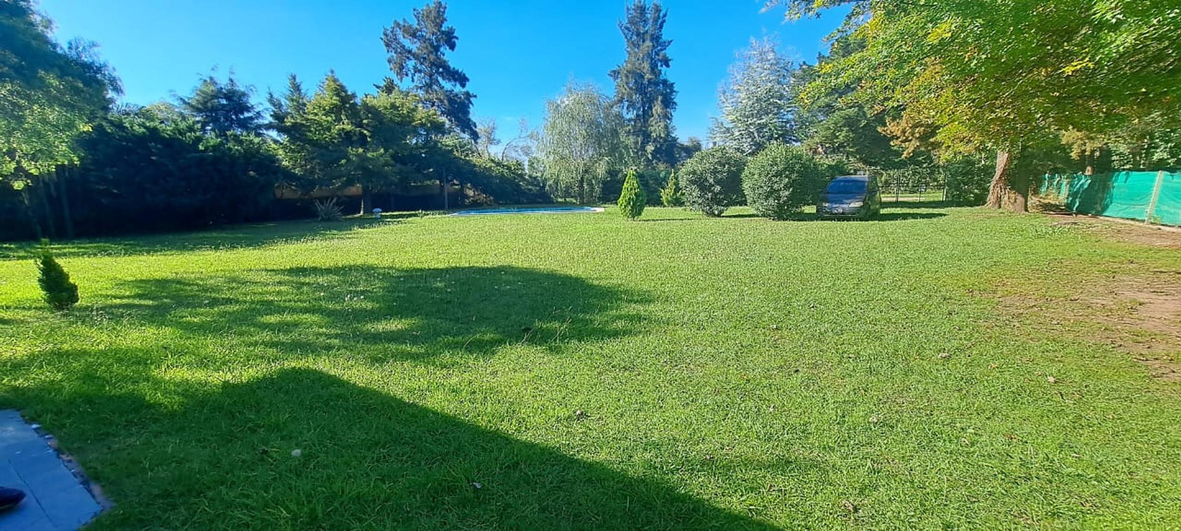 Casa en Venta 40 años