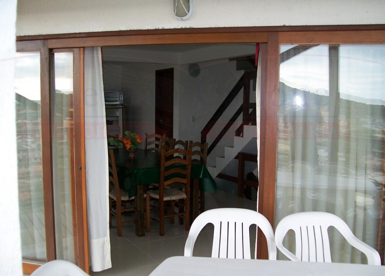 DEPARTAMENTO EN ALQUILER TEMPORAL EN BOMBINHAS