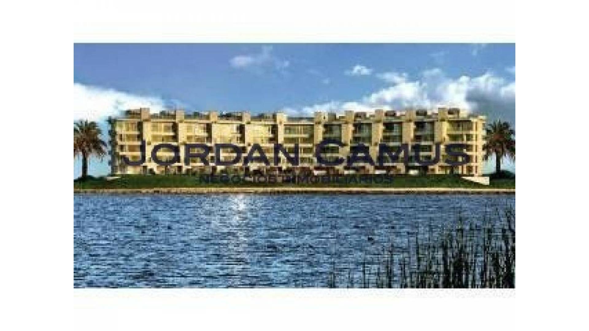 Alquiler 3 ambientes en Praia