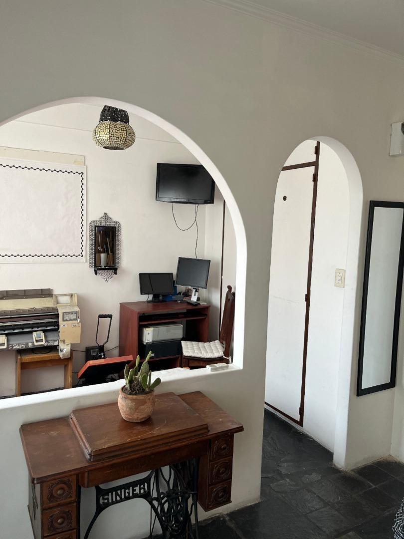 Departamento en Venta en Almagro, USD 64.999