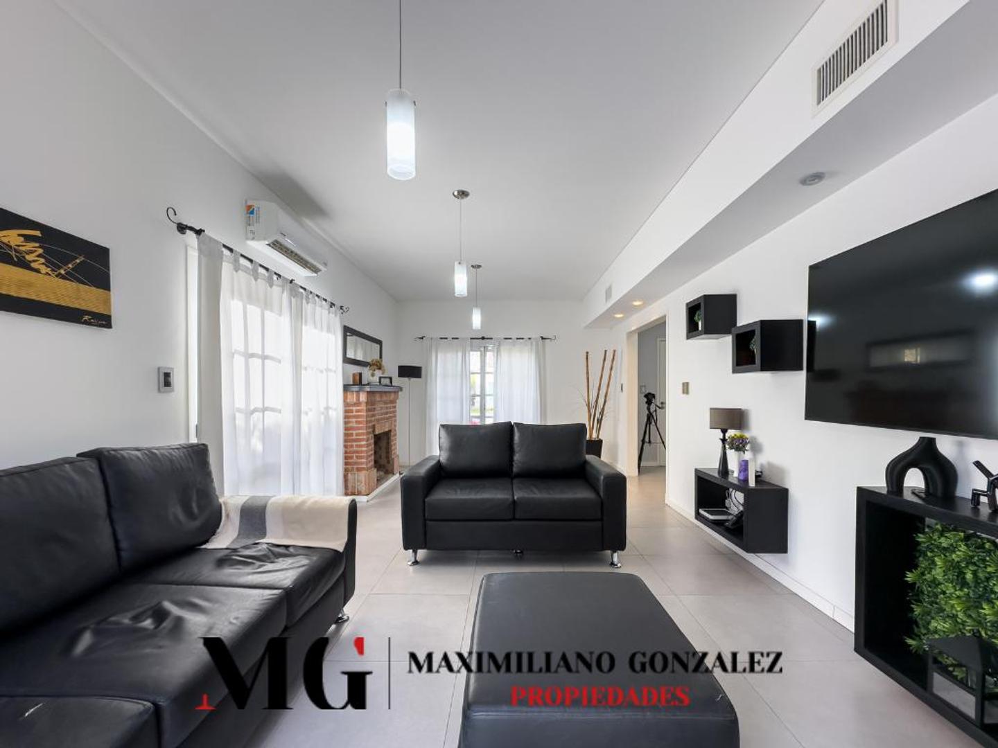 Casa venta  Solar del Bosque Ezeiza