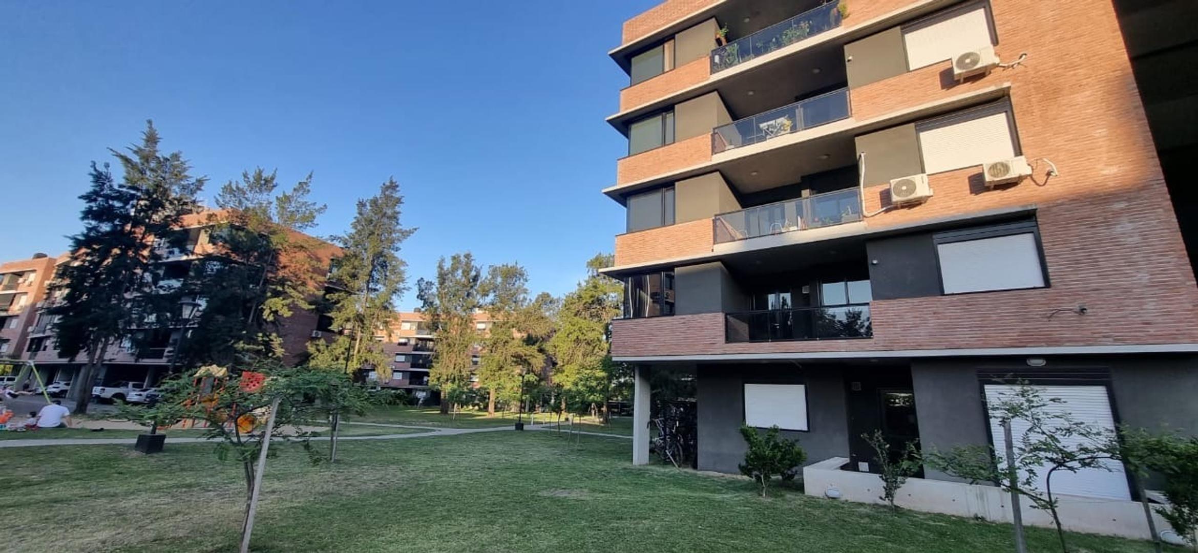 Palos Verdes - Cond. Bauen Pilay - Garcia del Cossio Torre L