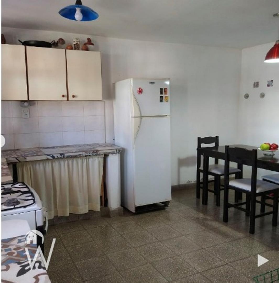 Vendo Casa  en dos plantas