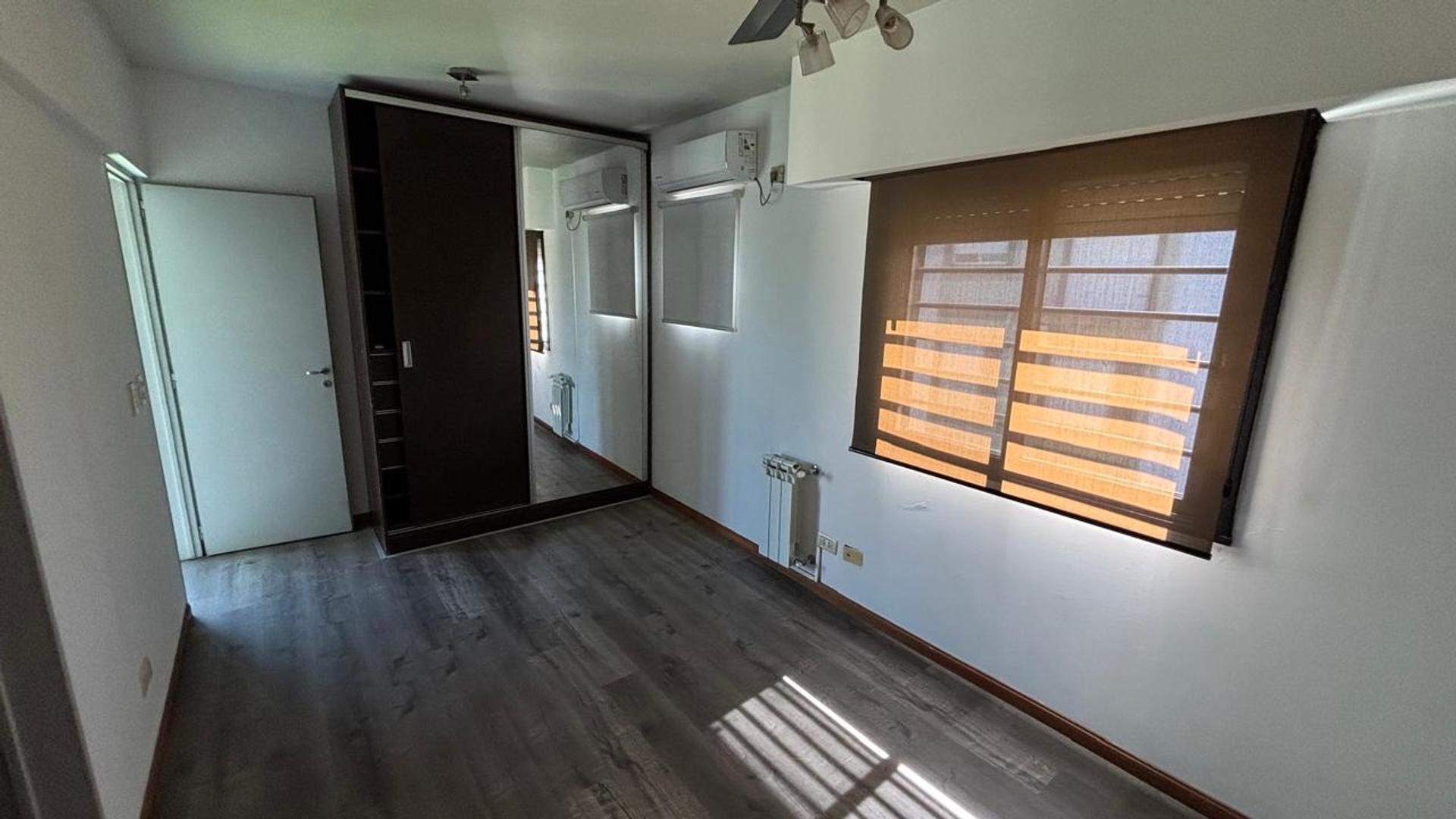 Departamento en Alquiler de 2 dormitorios