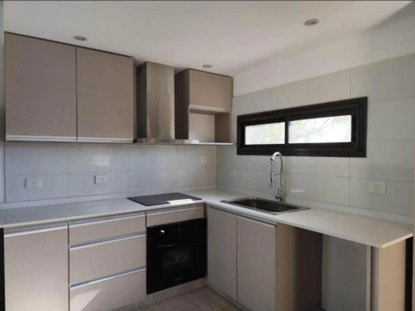 Departamento en Alquiler A Estrenar