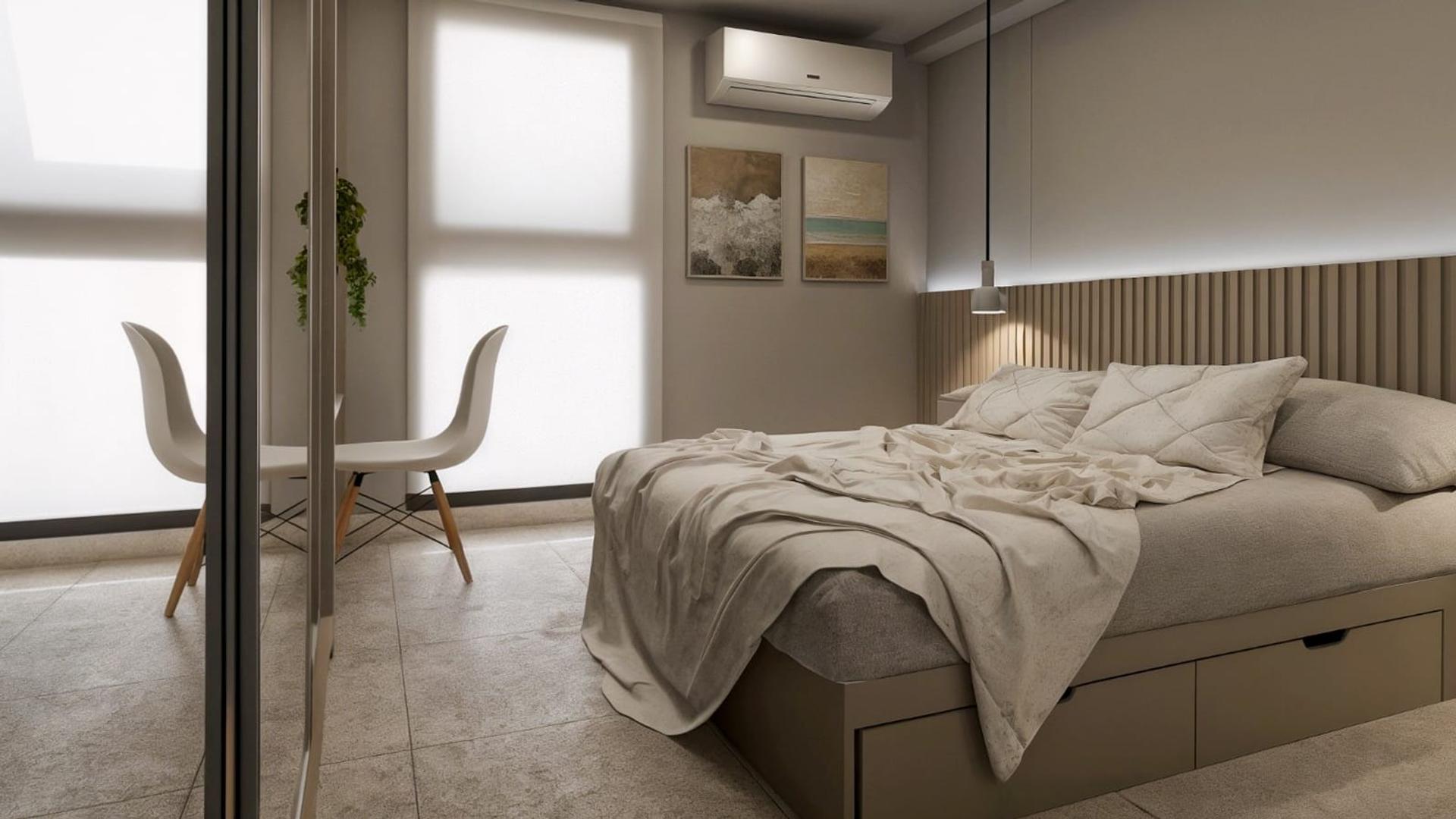 Departamento en Venta de 4 ambientes