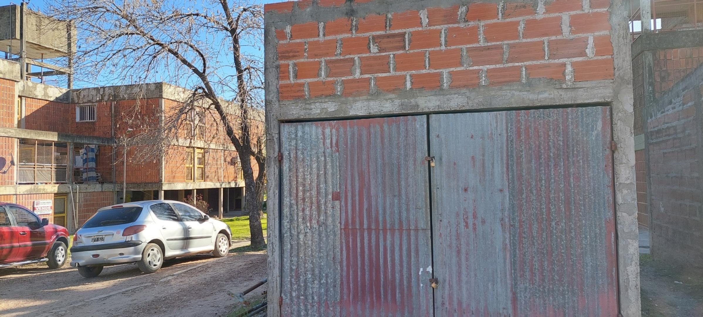 2 De Abril Y Córdoba