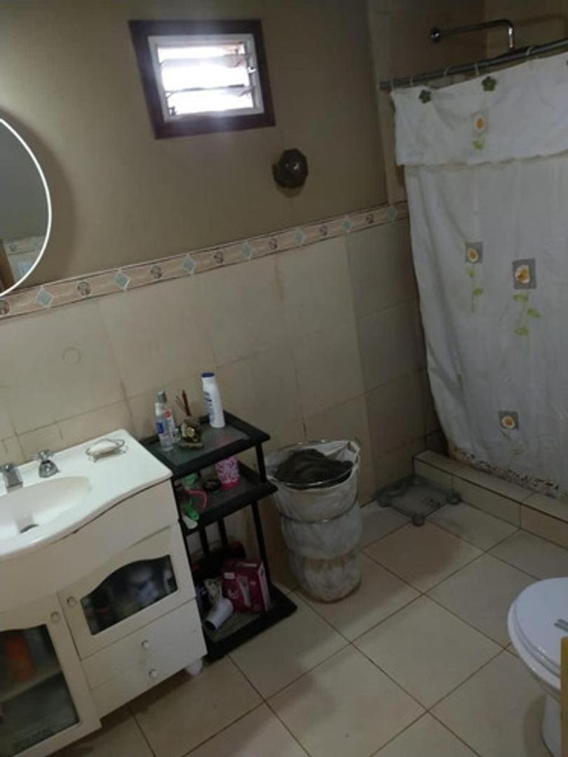 Oportunidad Casa Sobre Lote De 2000 M2 Ideal Inversores