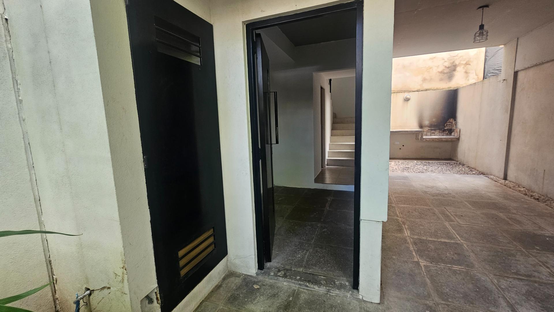 Depto Tipo Casa en Alquiler en Beccar, $ 1.200.000