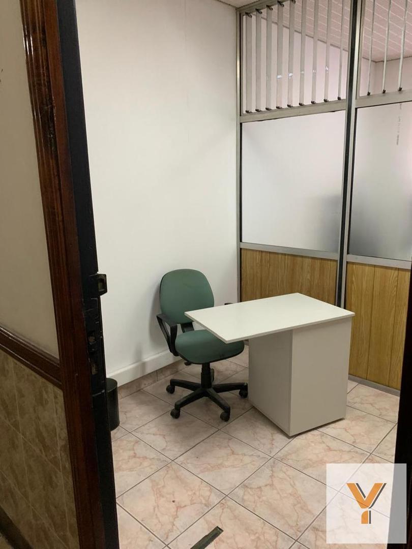 Local en venta - 20mts2 - Barrio Norte