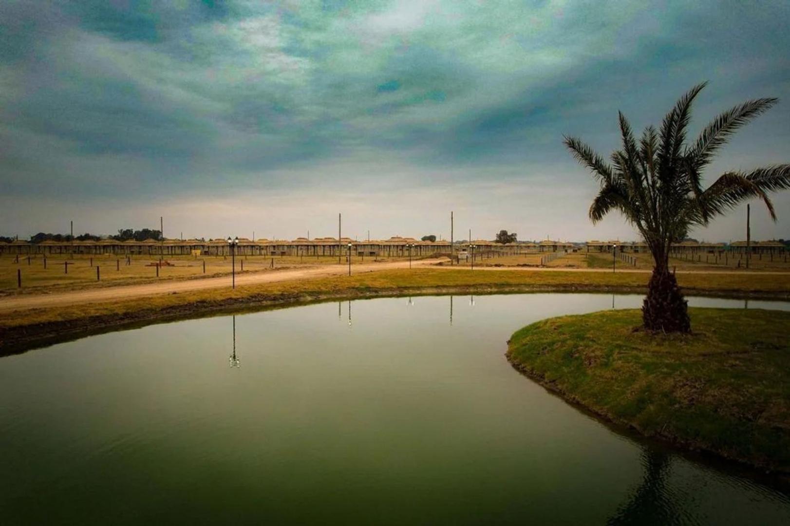 Terreno en Venta en General Rodriguez, USD 8.000