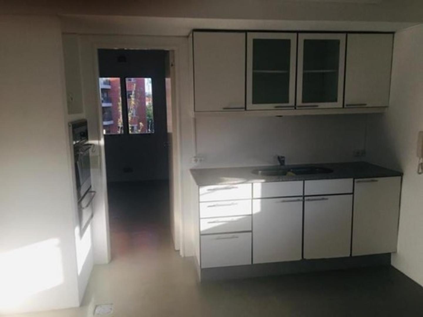 Departamento 5 ambientes con 4 baños