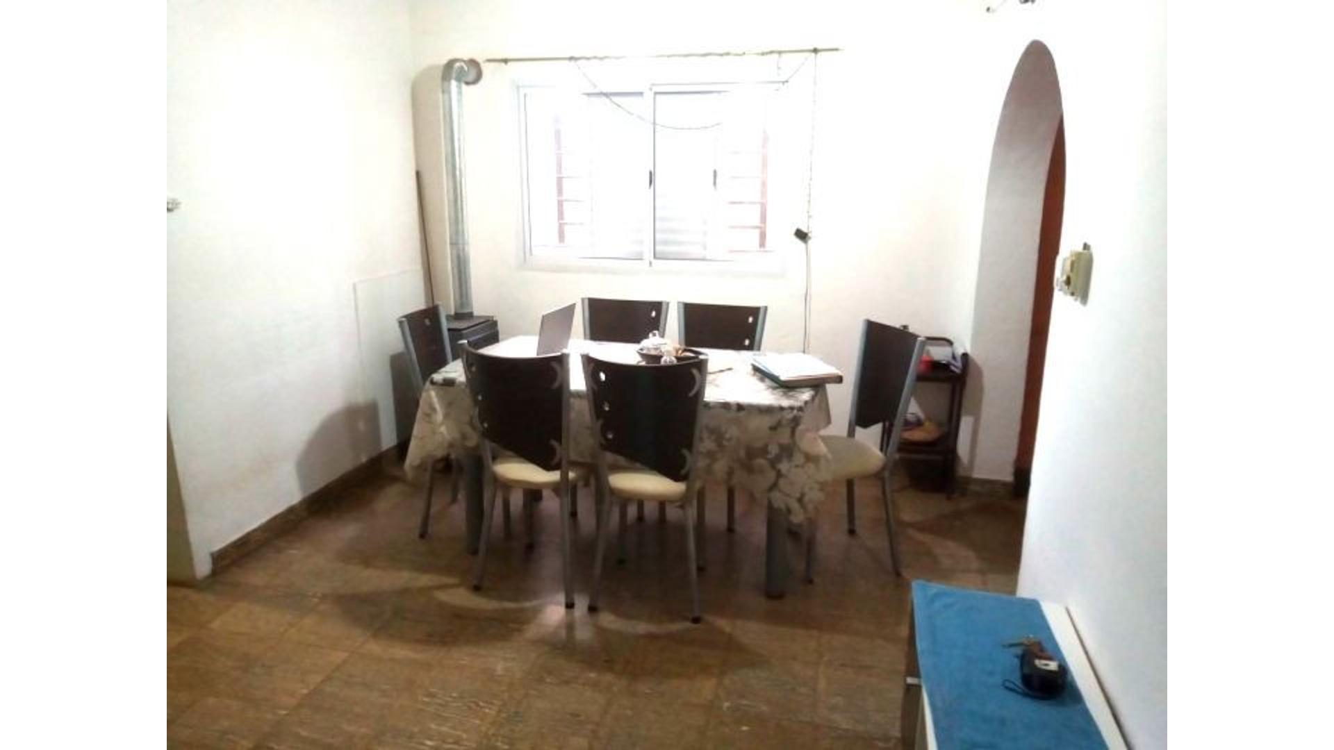 Casa en Venta en Granadero Baigorria, USD 56.000