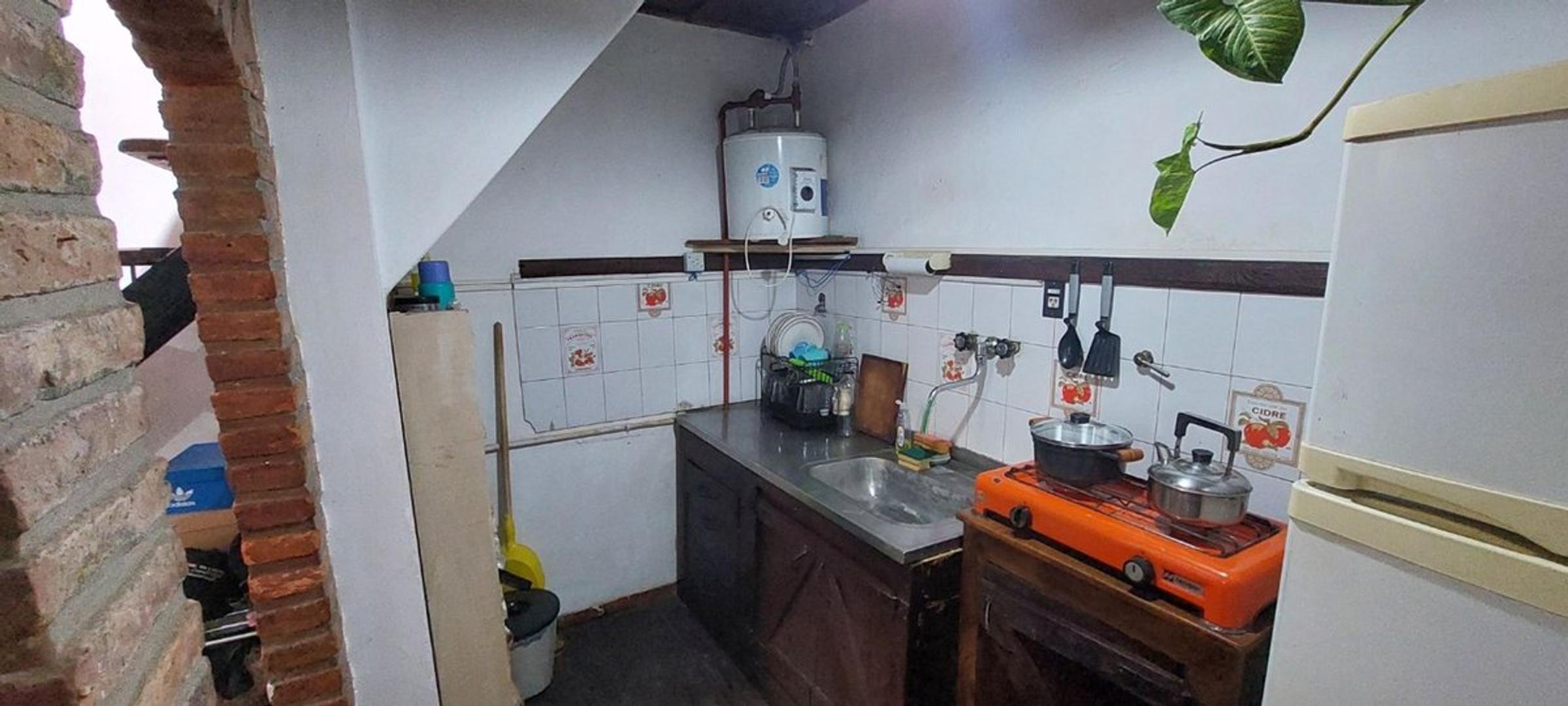 Depto Tipo Casa en Venta 36 años