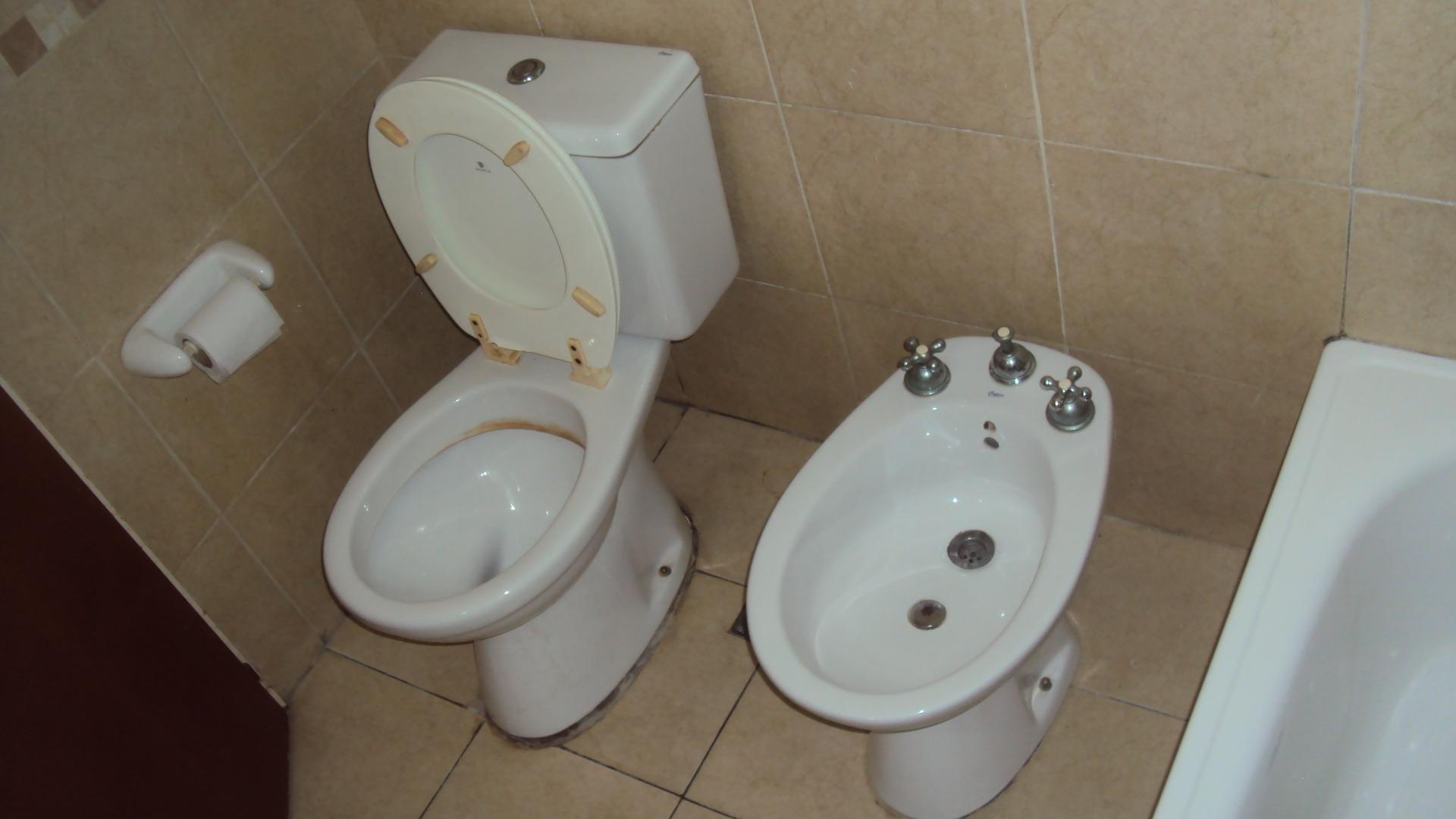 Departamento en Alquiler al Oeste