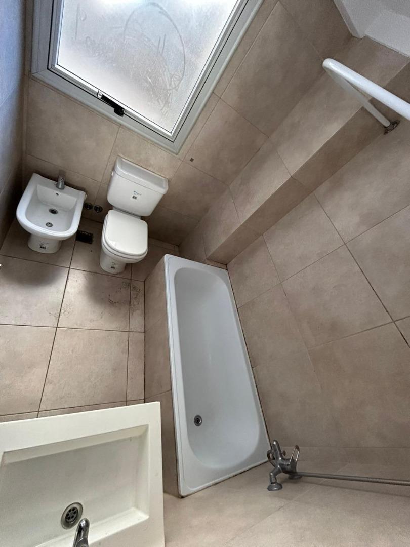 Departamento en Alquiler 15 años