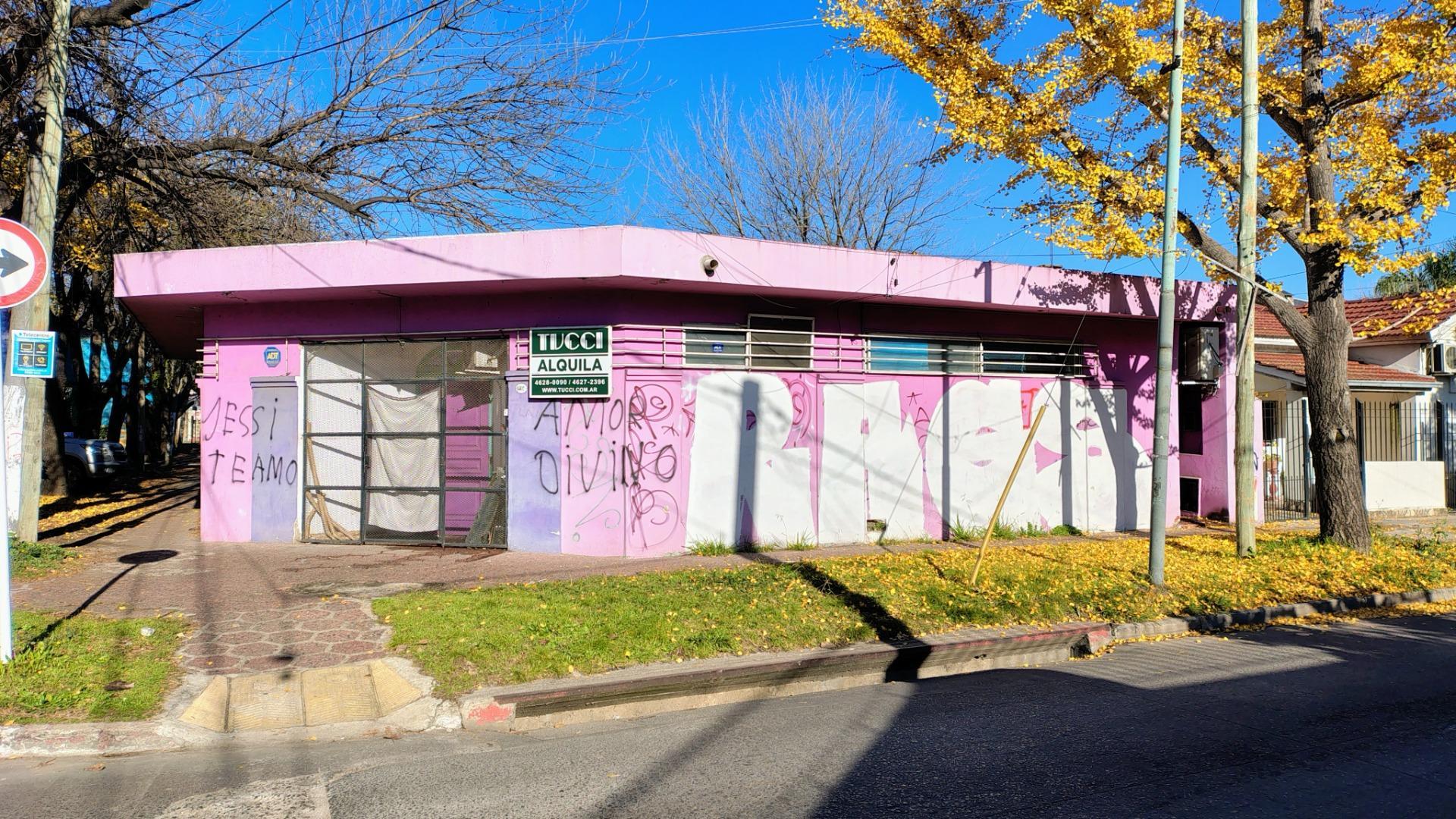 Local en Venta en Castelar Norte, USD 140.000