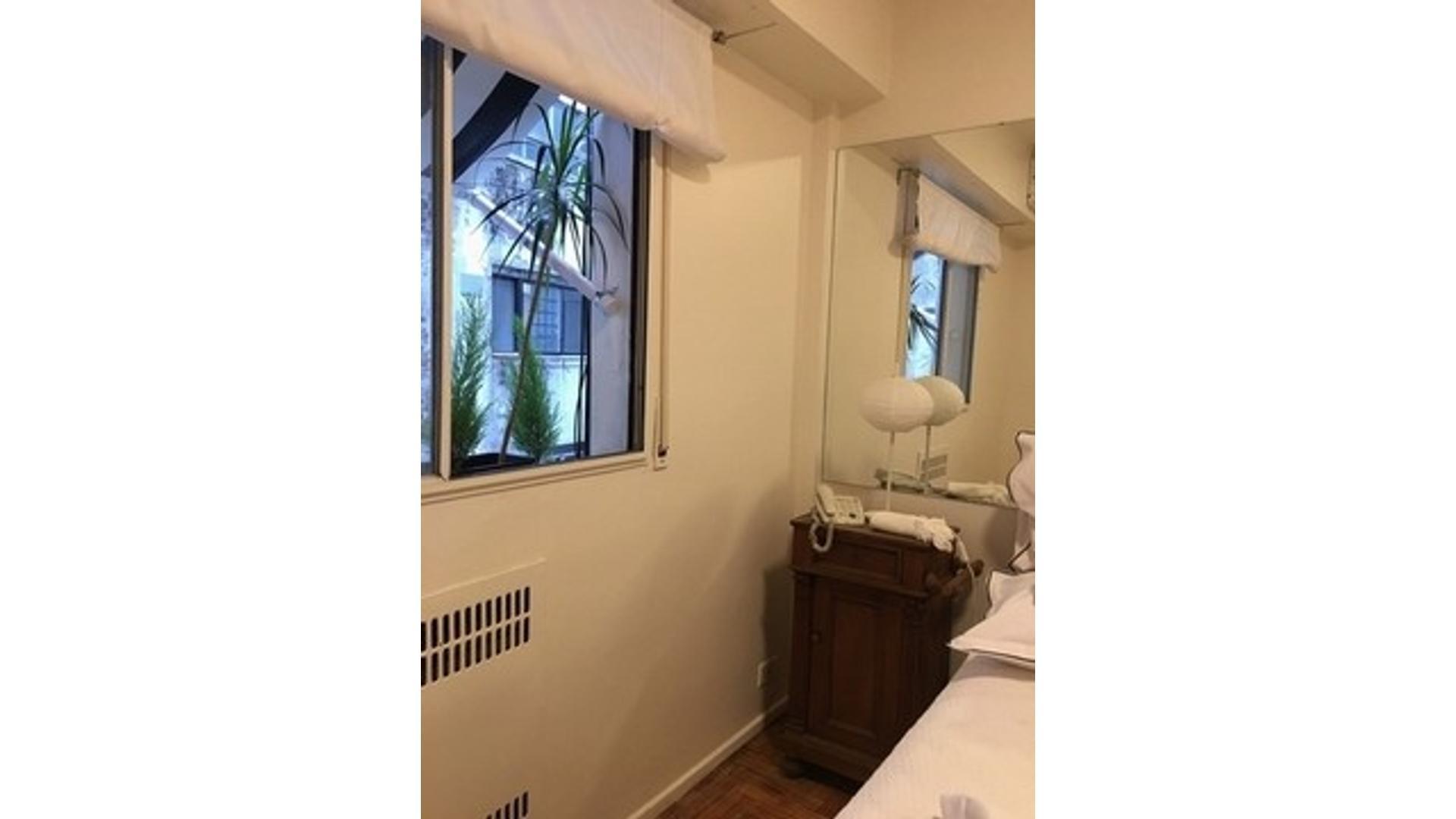 Departamento en Alquiler Temporal en Recoleta, USD 550