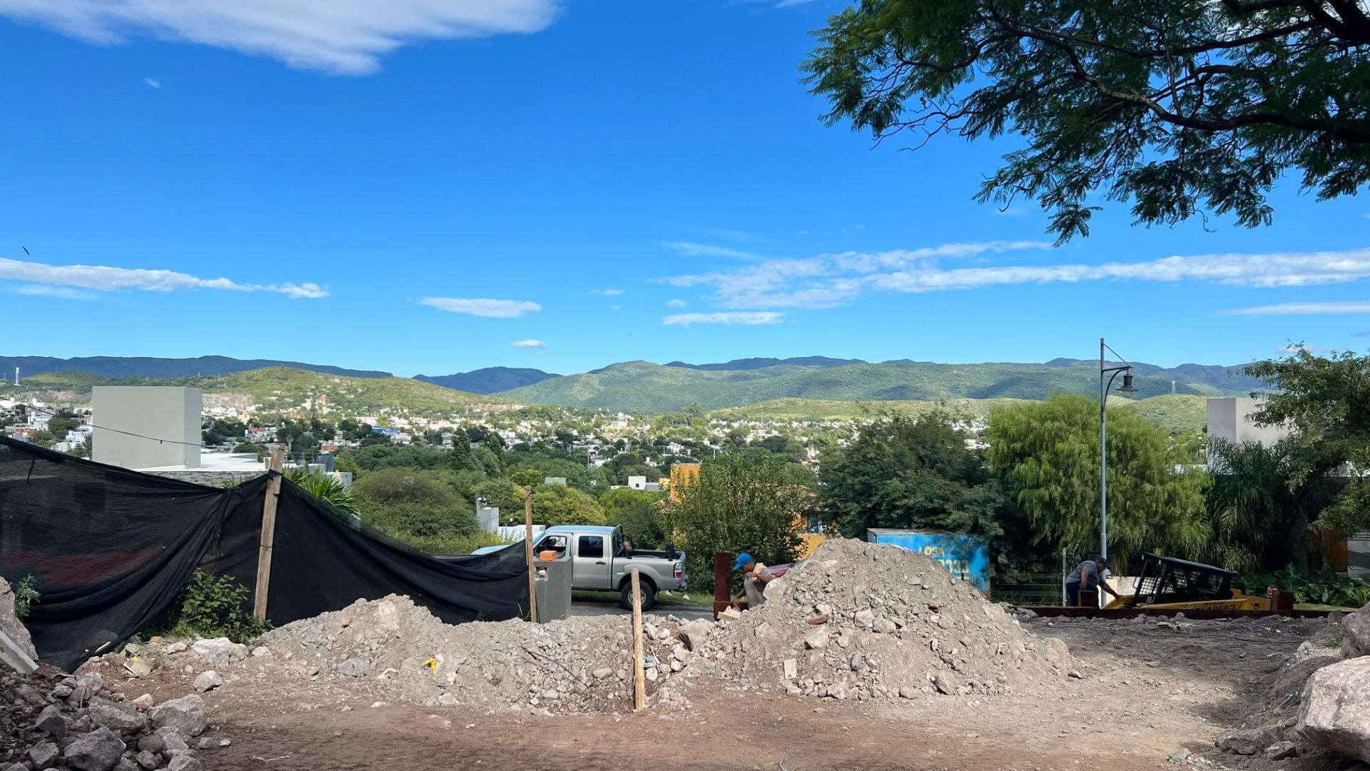 La Cuesta Villa Residencial