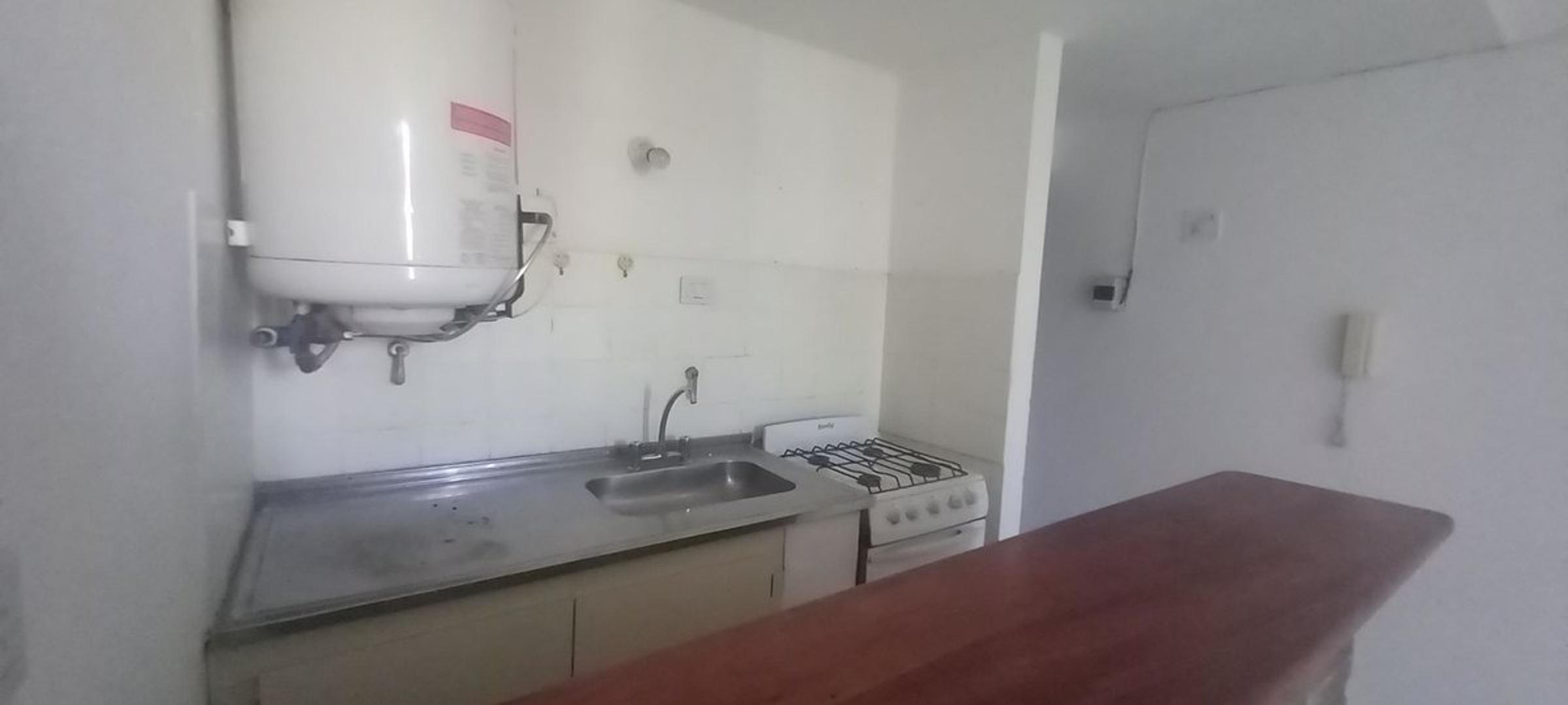 Departamento en Venta 33 años