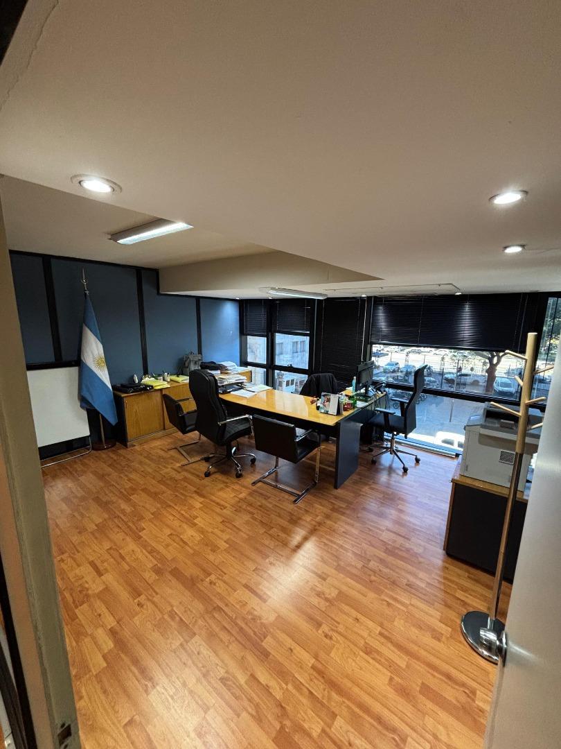 Oficina en Alquiler en Monserrat, $ 2.800.000