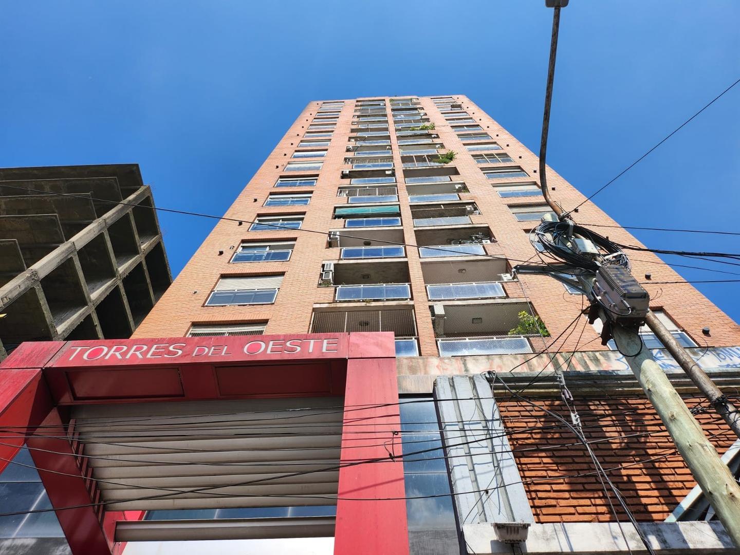 Departamento 4 ambientes venta Ramos Mejia