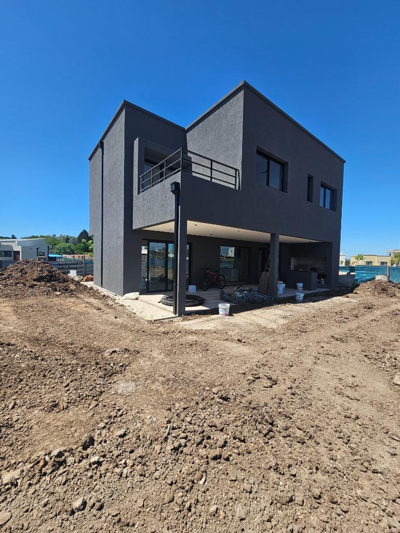 San Pablo - Alem 3300