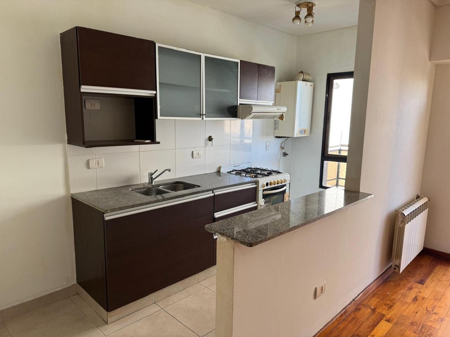 Departamento en Venta al Este