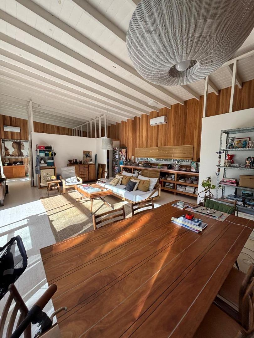 Depto Tipo Casa en Venta de 2 ambientes