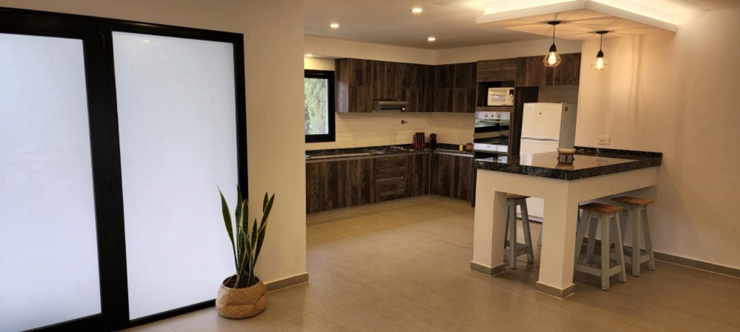 Casa en Venta en Lagoon Pilar, USD 320.000