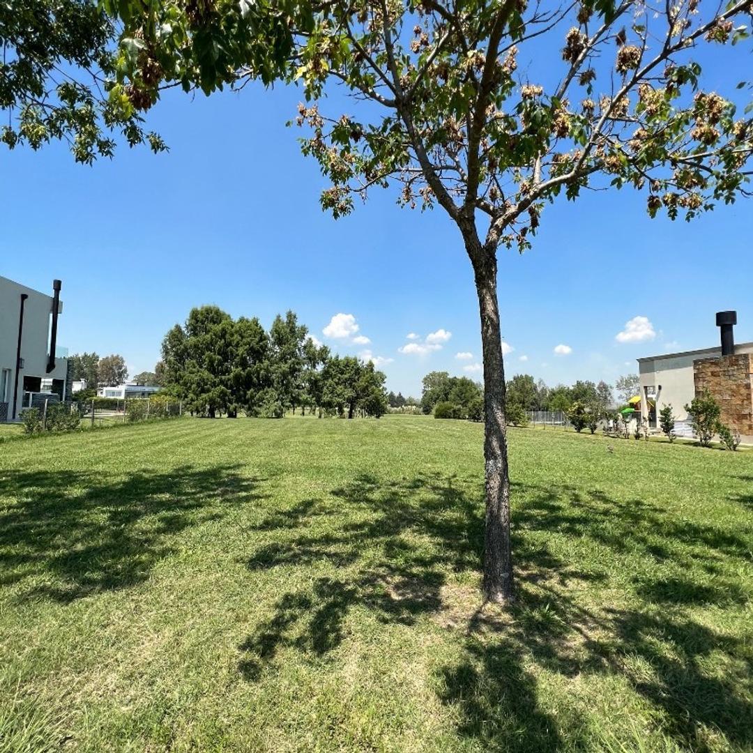 Terreno en Venta de 1126,0 m2