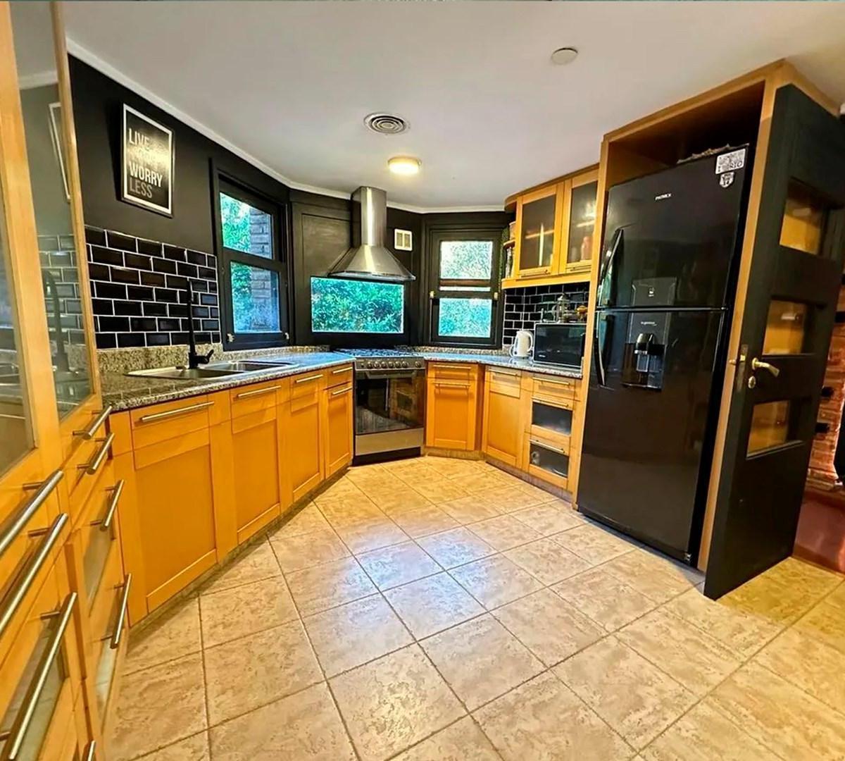 Casa en Venta 25 años