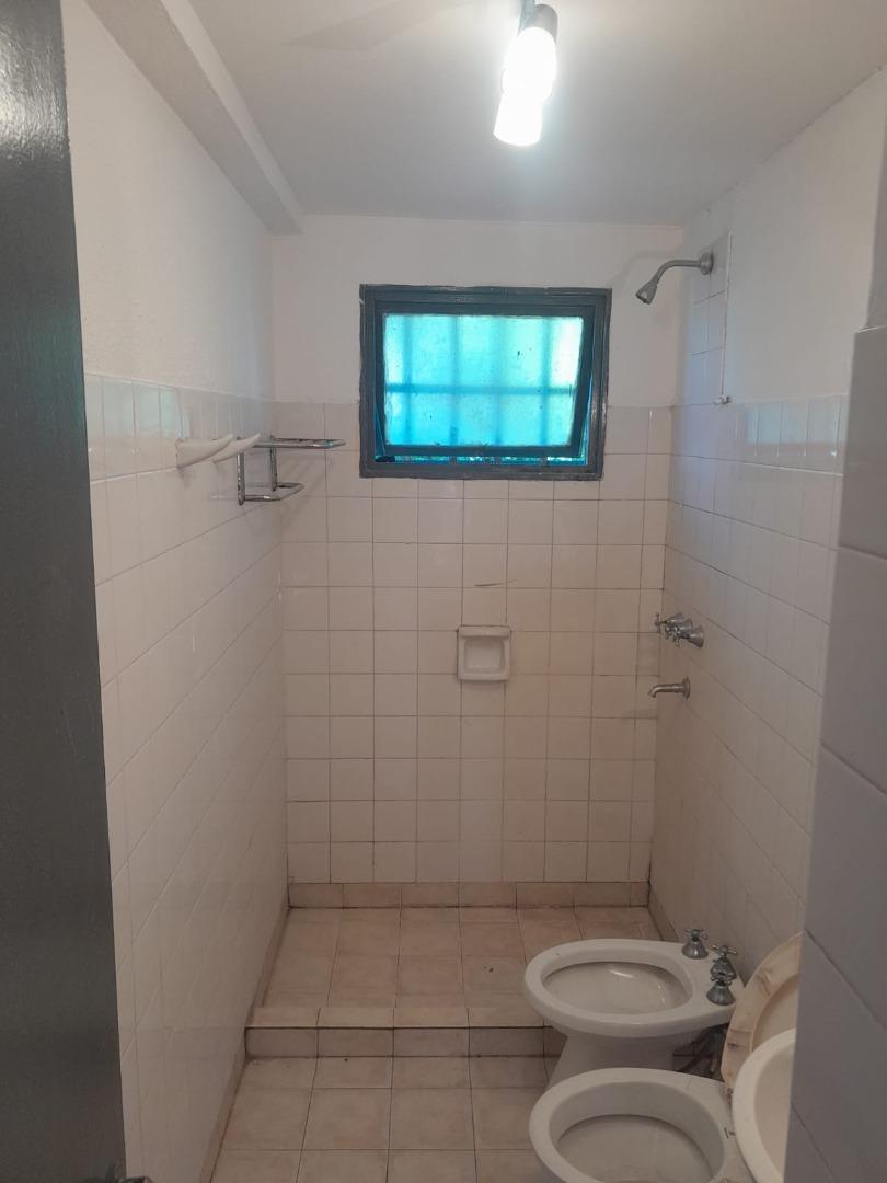 Departamento de un dormitorio en venta