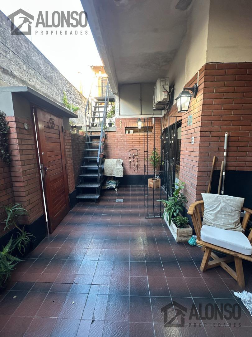 Depto Tipo Casa en Venta en Lanus Este, USD 68.500